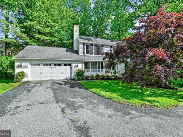 House for sale in Cockeysville, Maryland