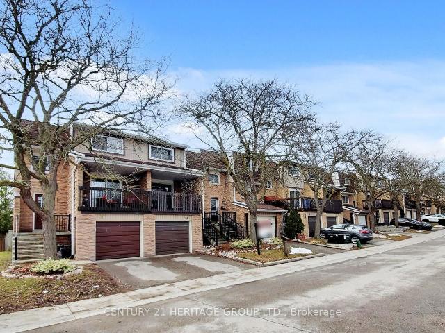 Condo for sale in Woburn, Ontario