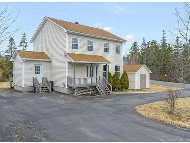 House for sale in Charlotte, New Brunswick