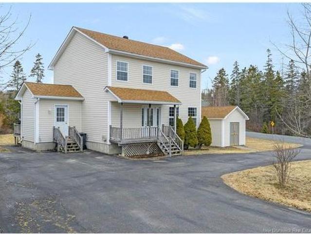 House for sale in Charlotte, New Brunswick