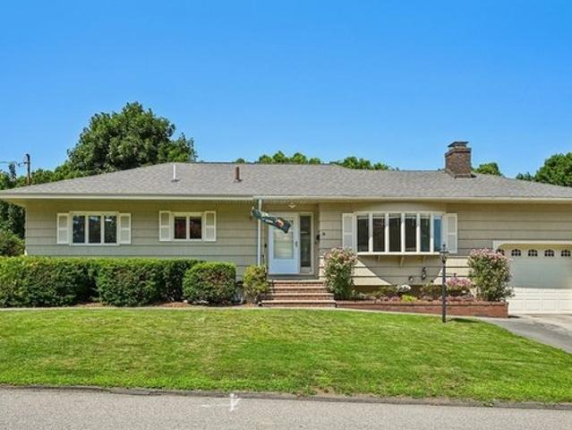 House for sale in Methuen, Massachusetts