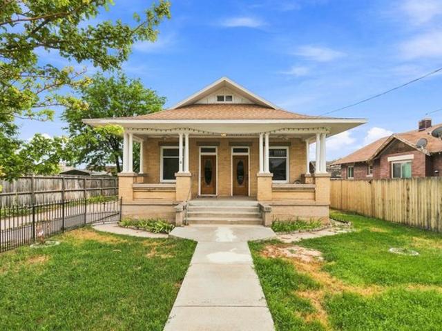 House for sale in Gunnison, Sanpete County