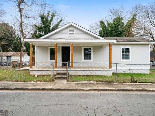 House for sale in Lindale, Georgia