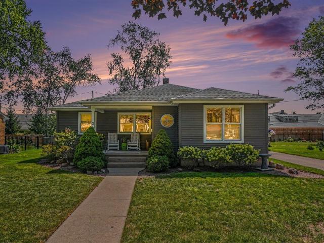 House for sale in Holland, Michigan