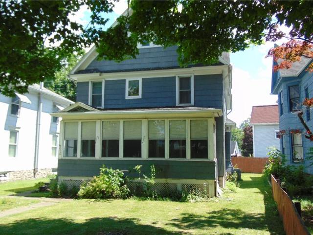 House for sale in Seneca, New York