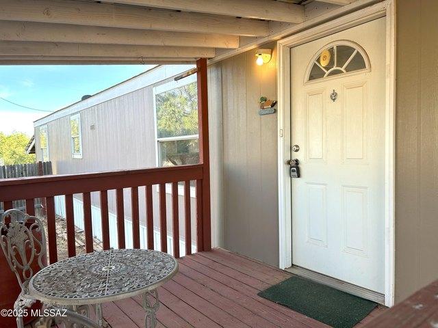 House for sale in Cochise, Arizona