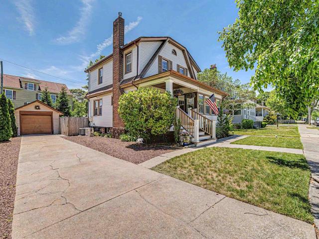 House for sale in Somers Point, New Jersey