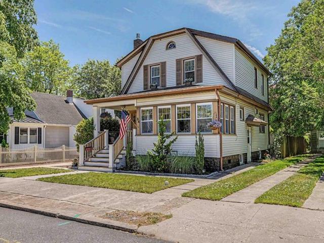 House for sale in Somers Point, New Jersey
