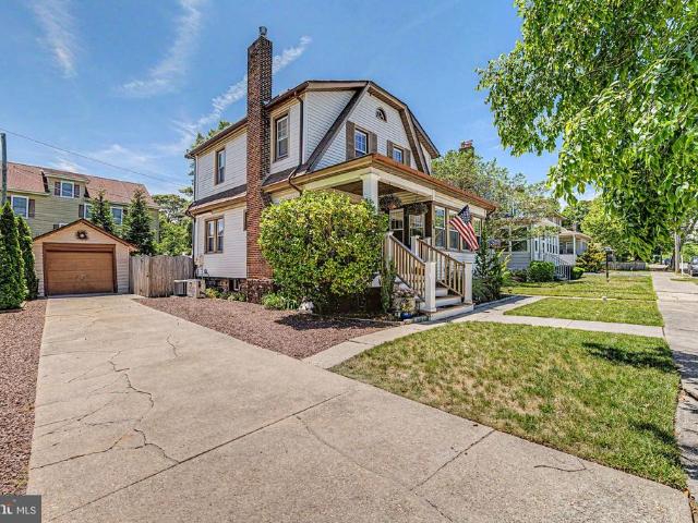 House for sale in Somers Point, New Jersey