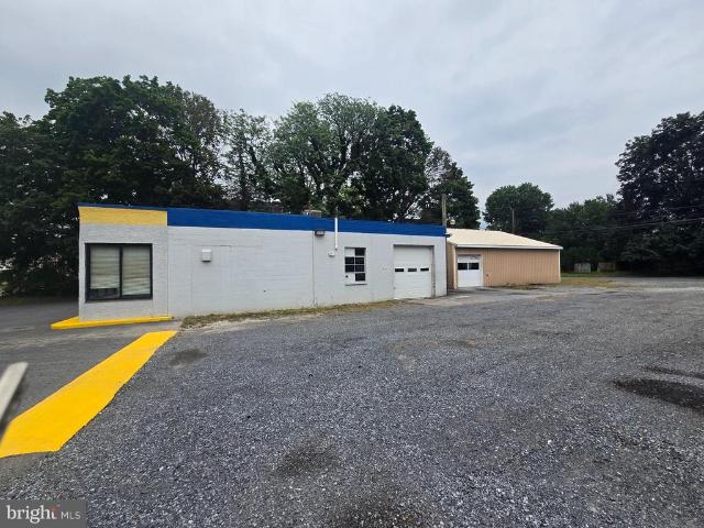 Commercial for sale in Fleetwood, Berks County