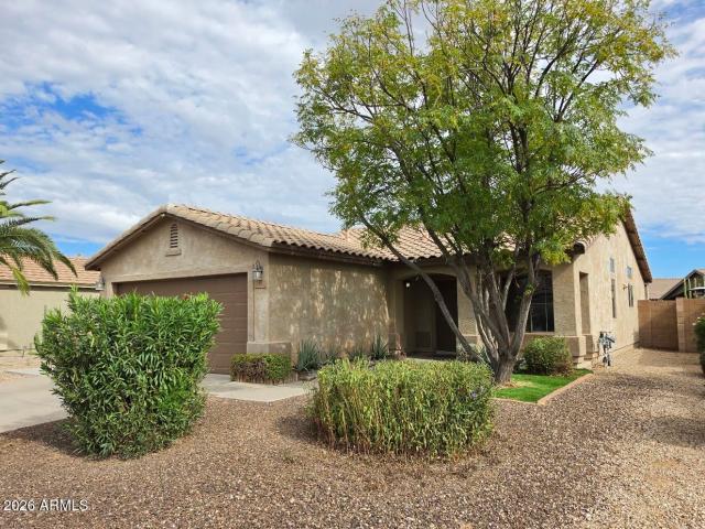 Property for rent in Arizona