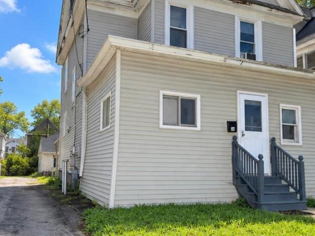 House for sale in Village of Ilion, Herkimer County