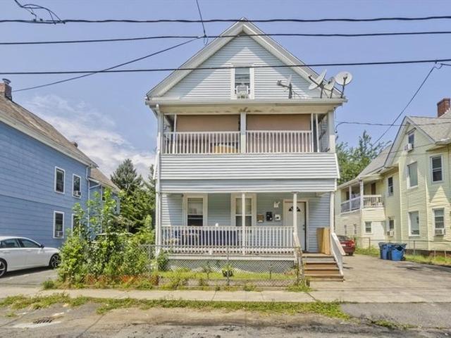 House for sale in Hampden, Massachusetts