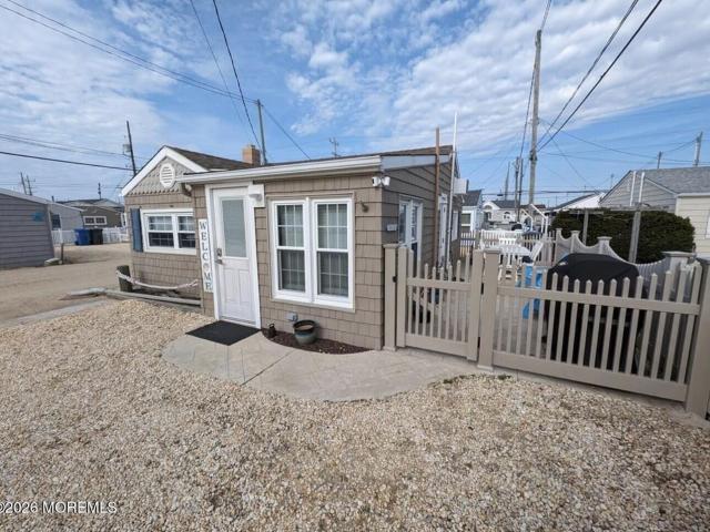 House for sale in Normandy Beach, New Jersey