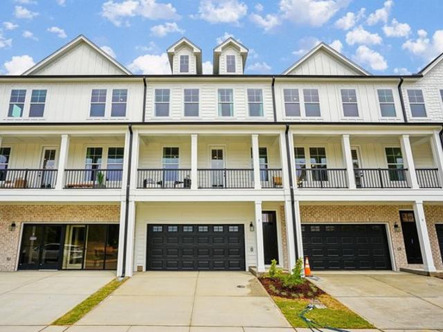 Townhouse for sale in Clayton, North Carolina