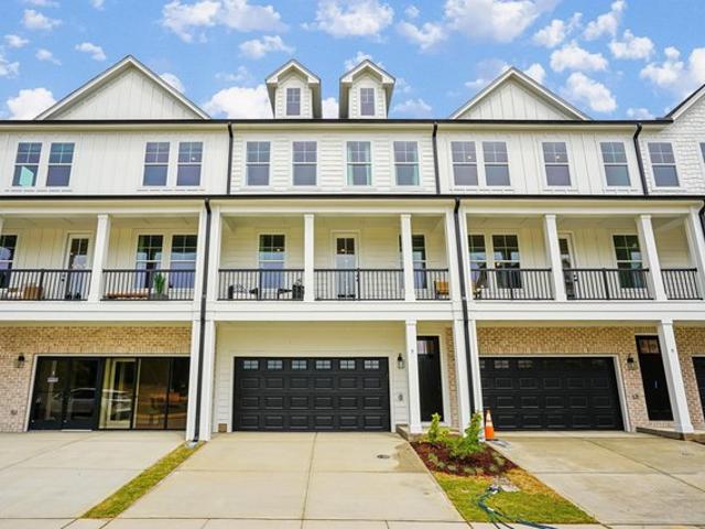 Townhouse for sale in Clayton, North Carolina
