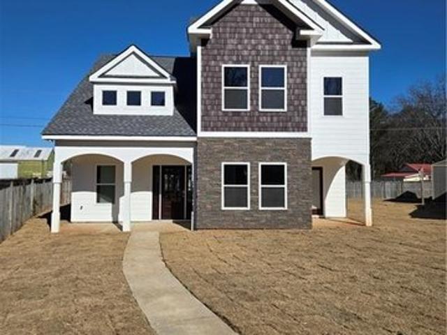 House for sale in Moulton, Alabama