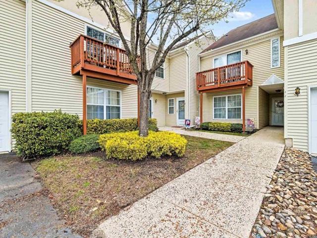 Townhouse for sale in Absecon, New Jersey