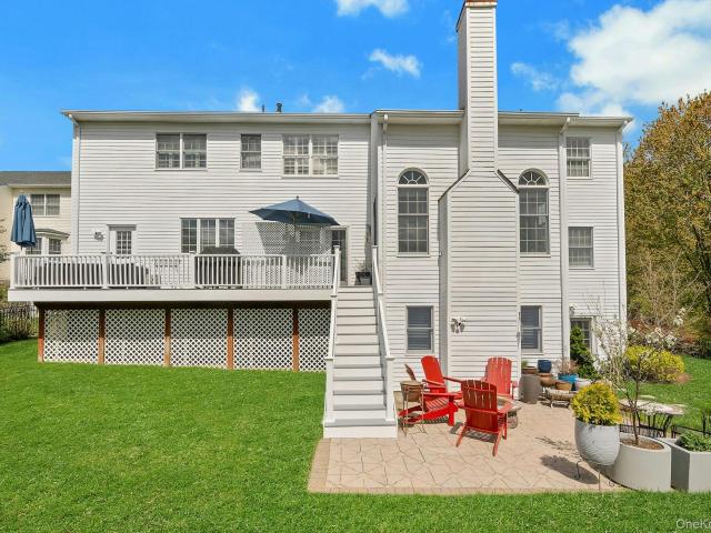 House for sale in White Plains, New York