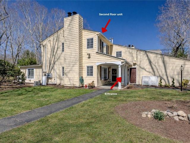 Property for sale in Warwick, Rhode Island
