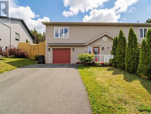 House for sale in Manuels, Newfoundland And Labrador