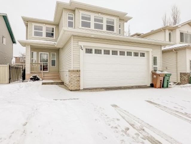 House for sale in Saint Albert, Alberta
