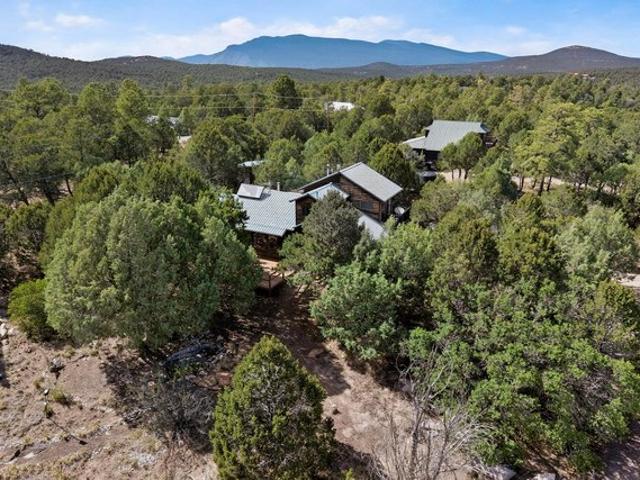 House for sale in Placitas, New Mexico