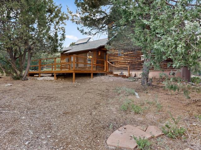 House for sale in Placitas, New Mexico