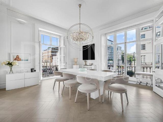 Apartment for rent in Belgravia, Isle Of Man