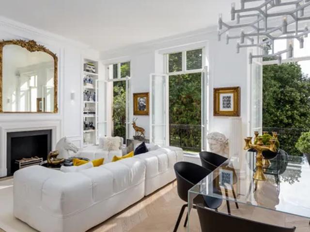 Apartment for rent in Belgravia, Greater London