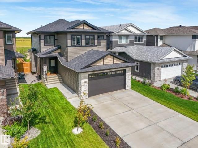 House for sale in Saint Albert, Alberta