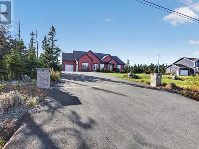House for sale in Torbay, Newfoundland