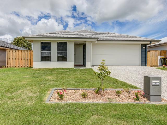 House for rent in Gleneagle, Queensland