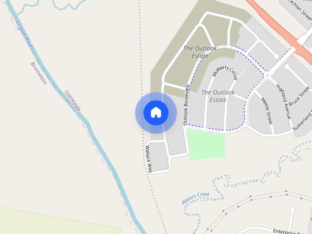 House for rent in Gleneagle, Scenic Rim Regional