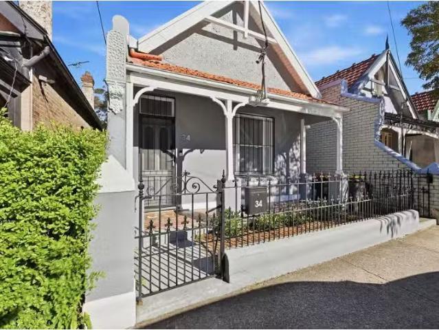 House for rent in Sydney, New South Wales