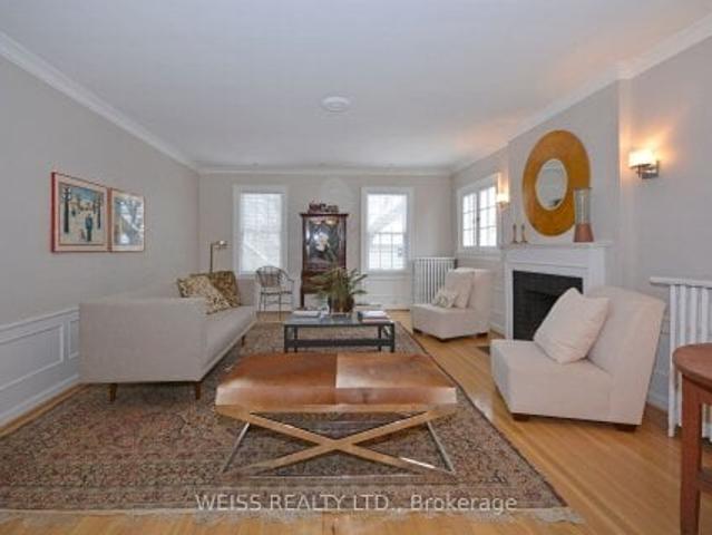 Duplex for rent in Woburn, Ontario