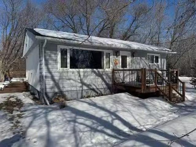 House for sale in Manitoba