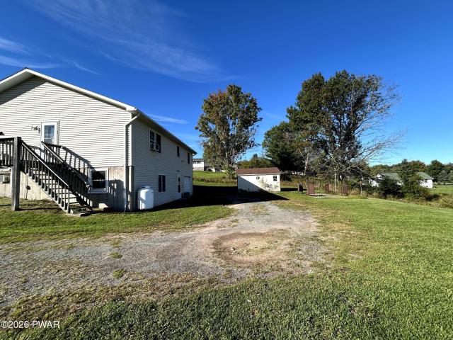 House for sale in Branningville, Damascus Township