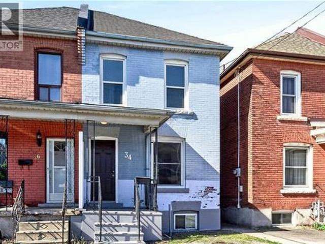 House for sale in Ancaster, Ontario