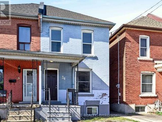 House for sale in Ancaster, Ontario