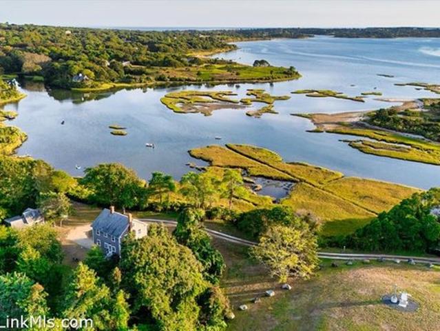 House for sale in Chilmark, Massachusetts