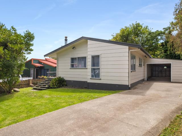 House for rent in East Coast