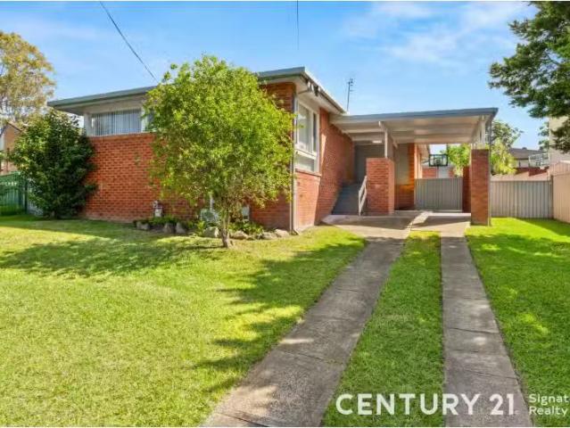 House for rent in Nowra, New South Wales