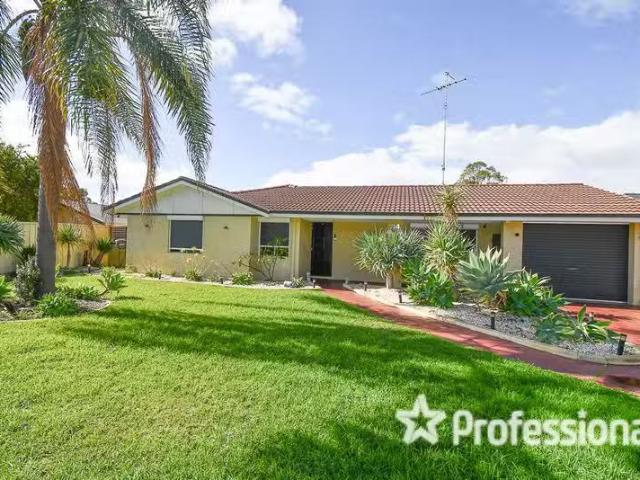 House for rent in Parklands, Western Australia