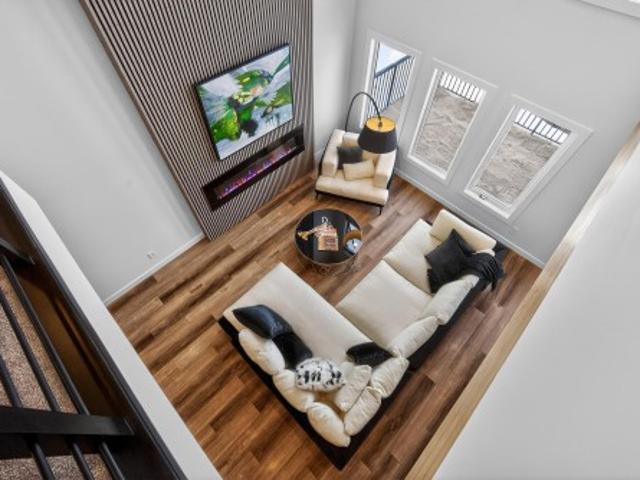 House for sale in Saint Albert, Alberta