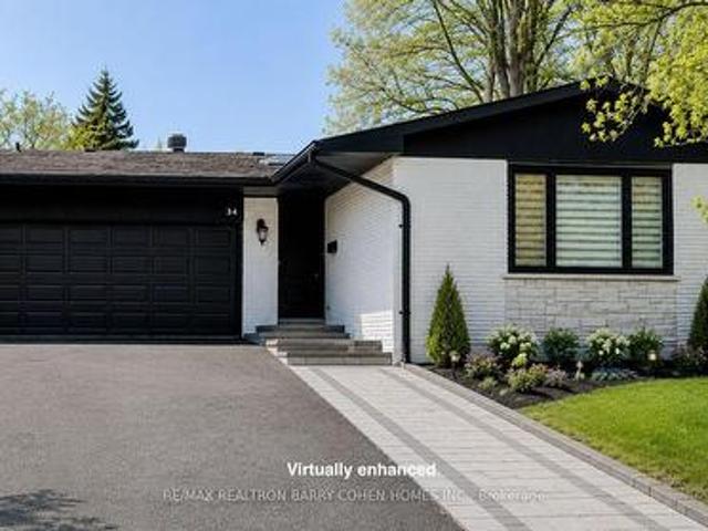 House for sale in Woburn, Ontario