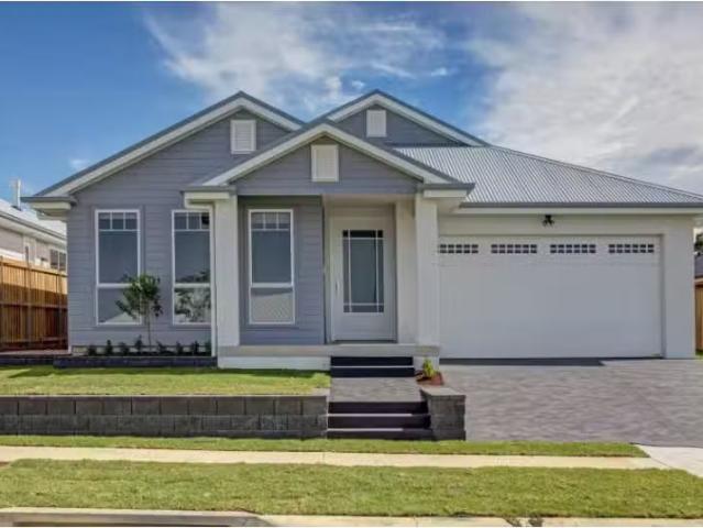 House for rent in Manchester Square, New South Wales