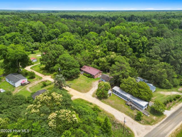 House for sale in Whiteville, North Carolina