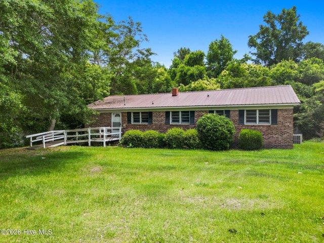House for sale in Whiteville, North Carolina