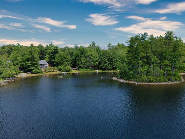 House for sale in New Hampshire